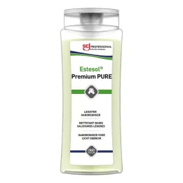 Estesol Premium Pure bőrtisztító folyadék, 250 ml