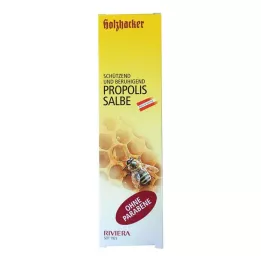 RIVIERA Propolisz kenőcs, 75 ml