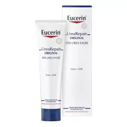 EUCERIN UreaRepair ORIGINAL 10%-os kenőcs, 100 ml