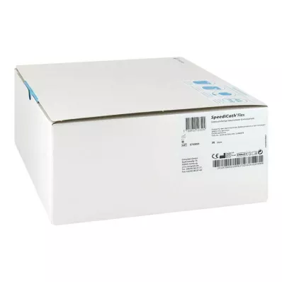 Speedicath Flex Ch 12, 30 db
