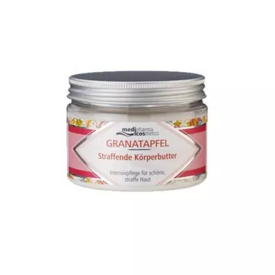 GRANATAPFEL STRAFFENDE Testvaj, 250 ml