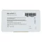 HEPAR SULFURIS D 12 ampulla, 8X1 ml