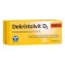Dekristolvit D3 5600 NE tabletta, 60 db