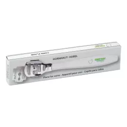 MÖRSER Kallusz sík BASIC 75, 1 db