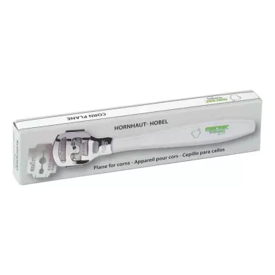 Habarcs Callus Planer Basic 75 (1 db)