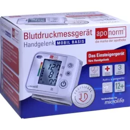 APONORM Vérnyomásmérő mobil alap csuklós, 1 db