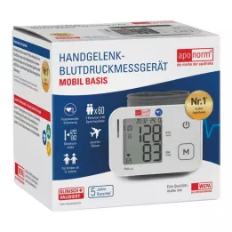 APONORM Vérnyomásmérő mobil alap csuklós, 1 db