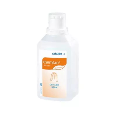 Esemtan száraz bőr balzsam, 500 ml Esemtan száraz bőr balzsam, 500 ml