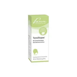 TONSILLOPAS Keverék, 20 ml