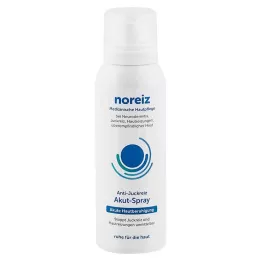 NOREIZ Akut viszketés elleni spray, 100 ml