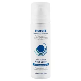 NOREIZ Viszketés elleni akut spray, 50 ml