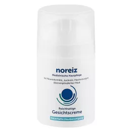 NOREIZ gazdag arckrém, 50 ml