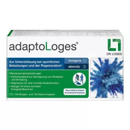 ADAPTOLOGES kapszula, 240 db
