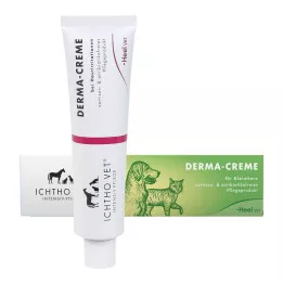 Ichtho Vet Derma krém, 50 g