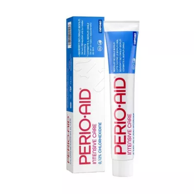 Perio Aid Intensive Care fogzselé, 75 ml Perio Aid Intensive Care fogzselé, 75 ml