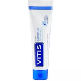VITIS érzékeny fogkrém, 100 ml