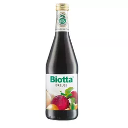 BIOTTA Breuss gyümölcslé DE, 500 ml
