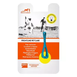 FRONTLINE PET CARE Kullancshorog, 1 db