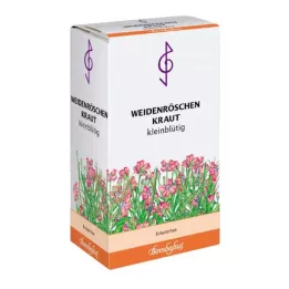 WEIDENRÖSCHENKRAUT kis virágos tea, 130 g