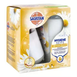 SAGROTAN No-Touch szappanadagoló, 1 db