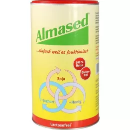 ALMASED Vital élelmiszerpor laktózmentes, 500 g