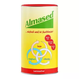 ALMASED Vital élelmiszerpor laktózmentes, 500 g