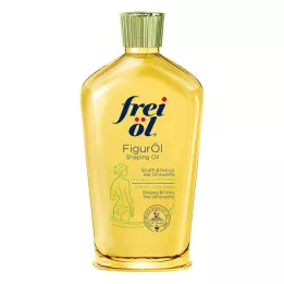 FREI ÖL Ábraolaj, 30 ml