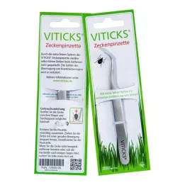 Viticks kullancscsipesz, 1 db