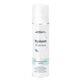 Hialuronos testápoló (200 ml)