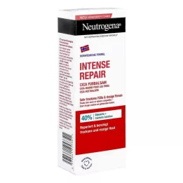 NEUTROGENA Norvég formula kenőcs a kicserepesedett bőrre, 50 ml