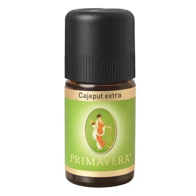 Cajeput Extra illóolaj (5 ml) Cajeput Extra illóolaj (5 ml)