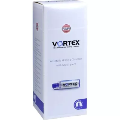 VORTEX Inhalációs segédeszköz 4 éves kortól, 1 db