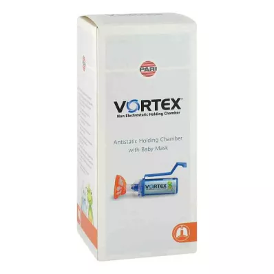 Vortex babamaszkkal 0-2 éves korig (1 db) Vortex babamaszkkal 0-2 éves korig (1 db)