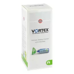 VORTEX m.gyermek maszk 2 éves kortól, 1 db