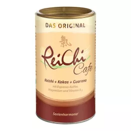 REICHI kávépor, 180 g