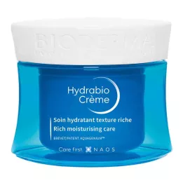 BIODERMA Hydrabio krémtégely, 50 ml