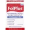 FOLPLUS+D3 tabletta, 90 db