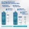 Ducray Keracnyl mosógél, 400 ml