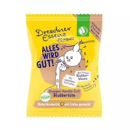 DE Dreckspatz Blubbertüte Alles wird gut, 1 db