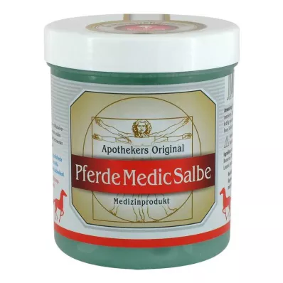 Lógyógyász kenőcs Apothekers Original, 350 ml