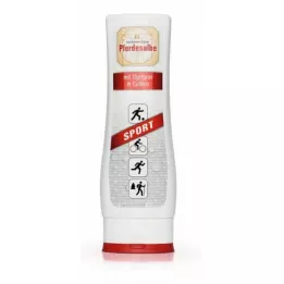 PFERDESALBE Apothekers Original Sport koffeinnel, 250 ml