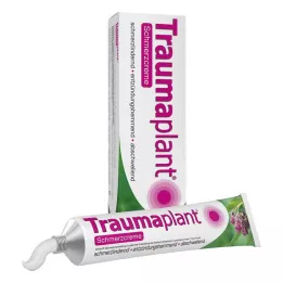 TRAUMAPLANT Fájdalomcsillapító krém, 50 g