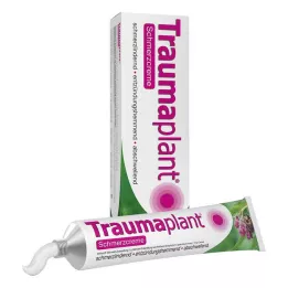 TRAUMAPLANT Fájdalomcsillapító krém, 100 g