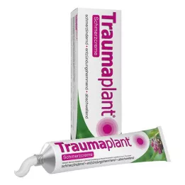 TRAUMAPLANT Fájdalomkrém, 150 g