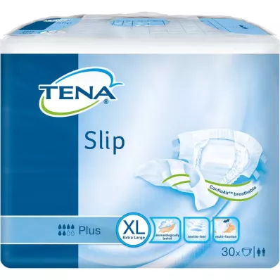 TENA SLIP plusz XL, 30 db