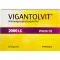 VIGANTOLVIT 2000 NE D3-vitamin lágy kapszula, 60 db