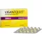 VIGANTOLVIT 2000 NE D3-vitamin lágy kapszula, 60 db