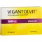 VIGANTOLVIT 2000 NE D3-vitamin lágy kapszula, 60 db