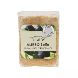 ALEPPO Szappan, 200 g