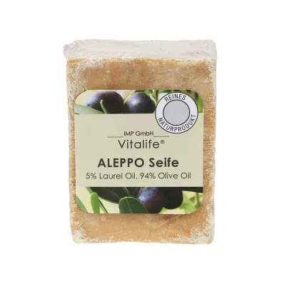 Aleppo szappan, 200 g